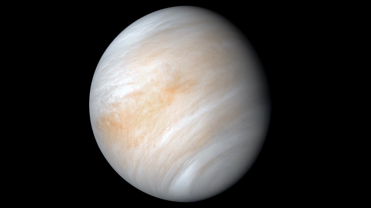 planete Venus